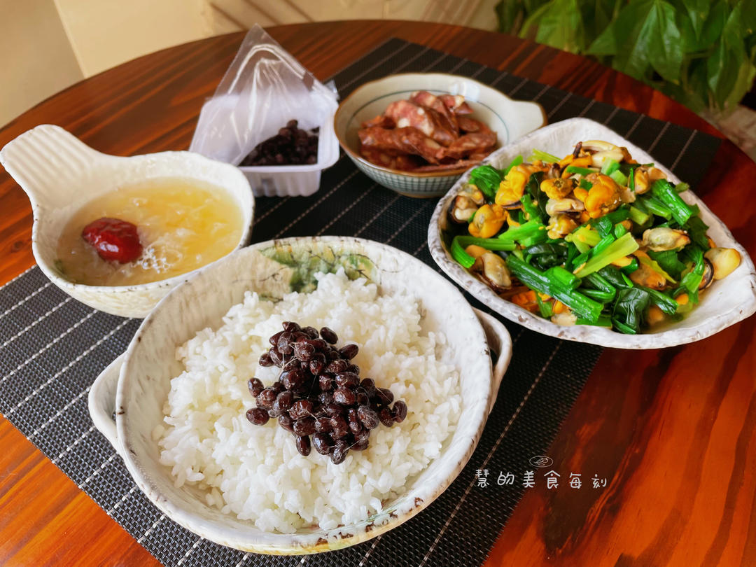 食物就是爱❤️