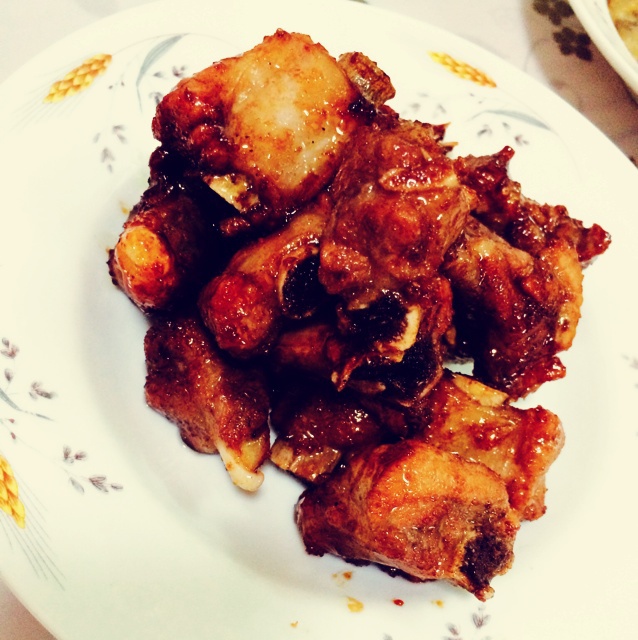 午餐•2014年7月30日