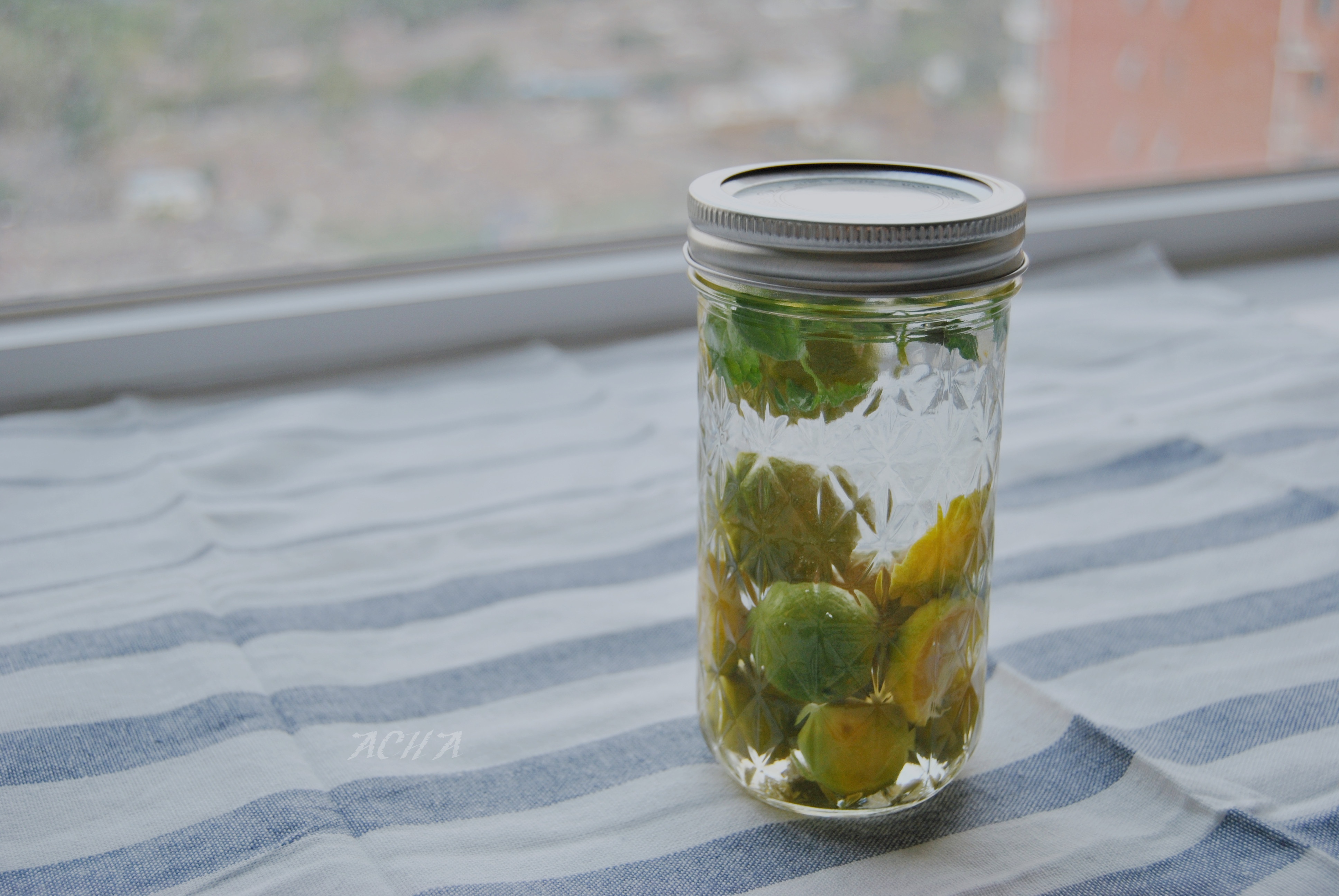 Detoxwater