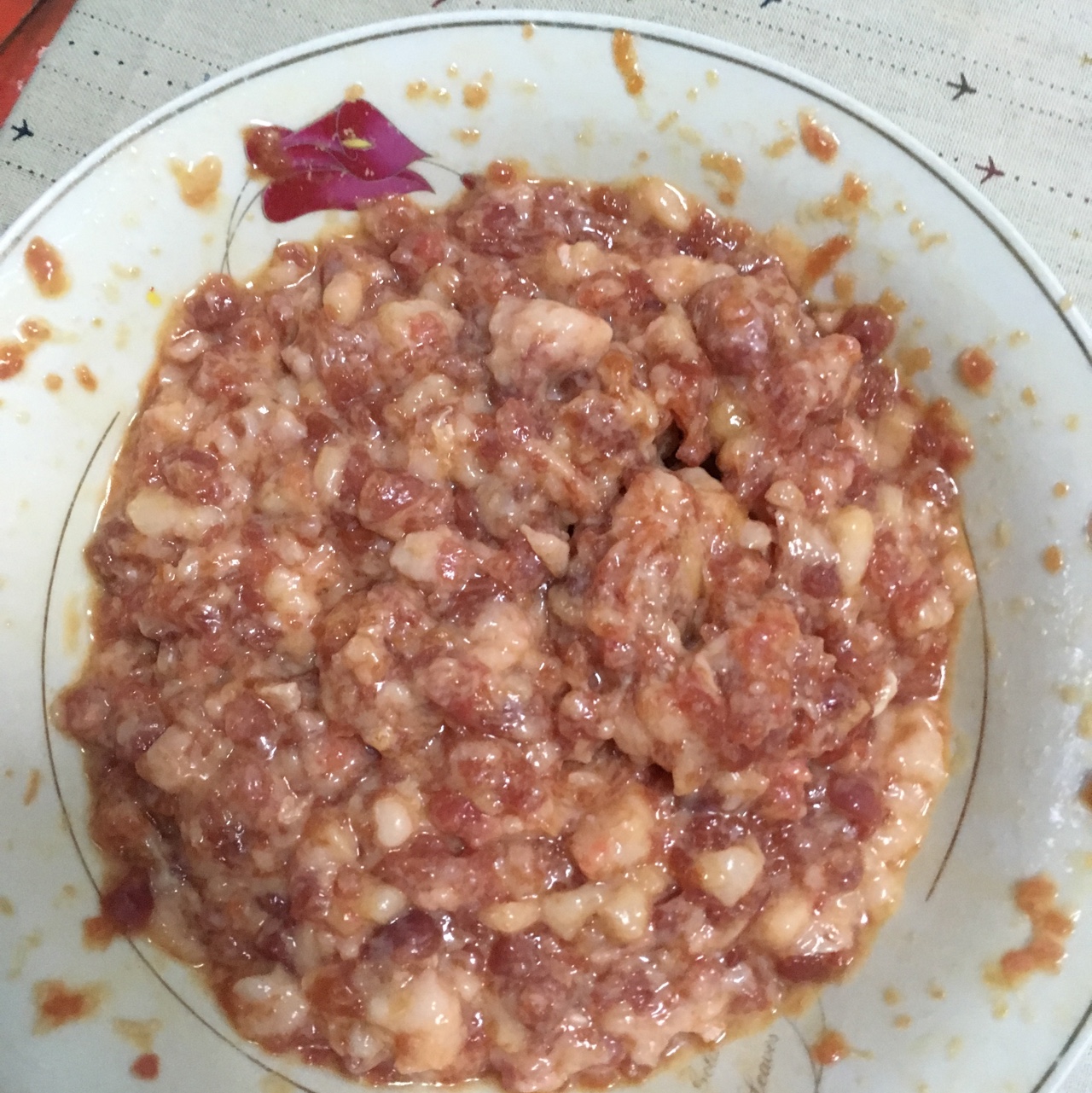 饺子馅 饺子 包子馅 包子