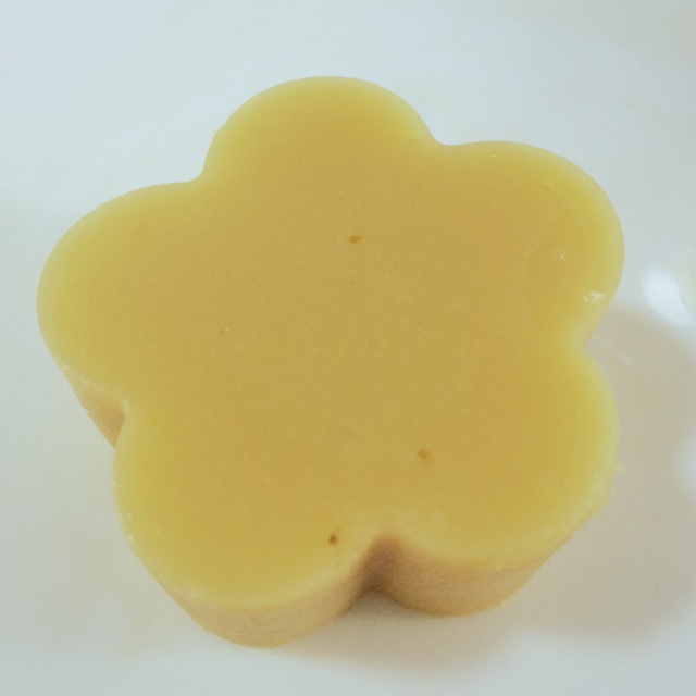 豌豆黄