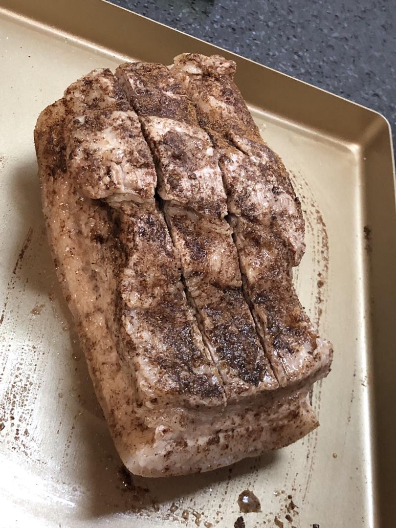 鱼香肉丝
