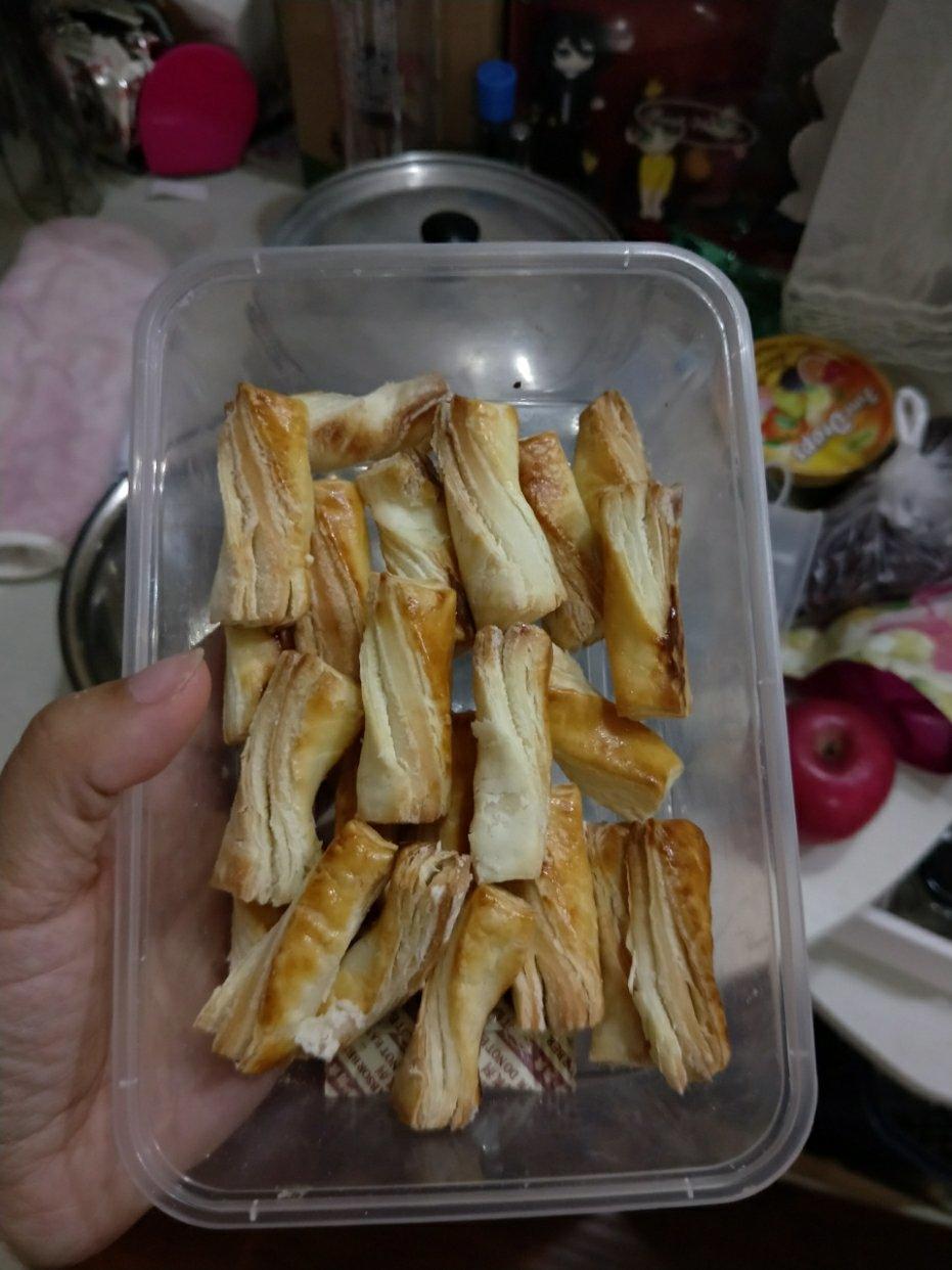 咸鲜酥条