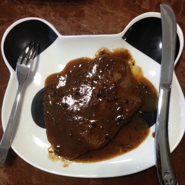 完美牛排-米其林大厨的煎牛排方法