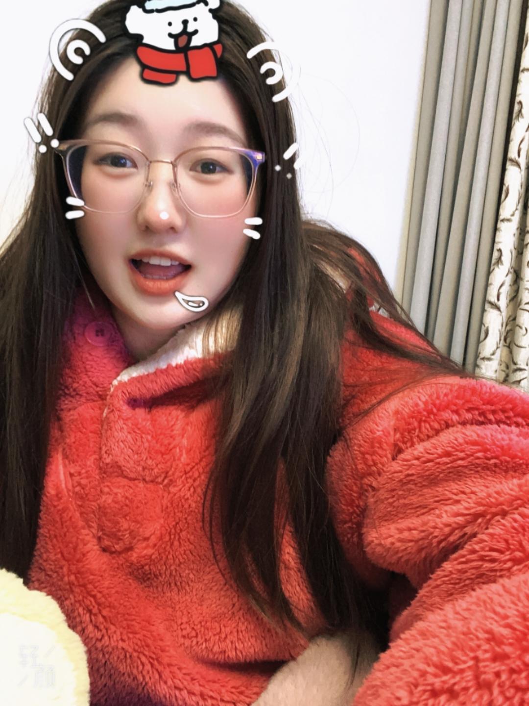 花花的下厨房