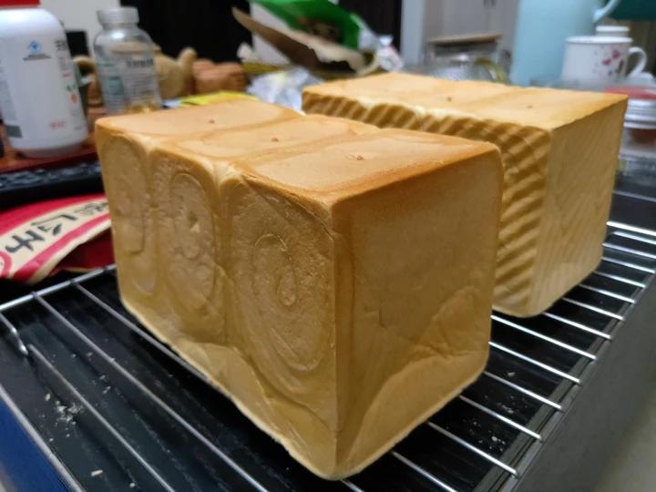 手撕吐司