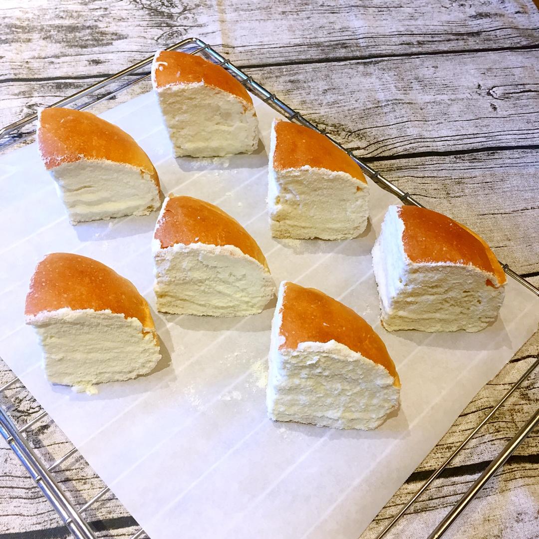 奶酪包---跟风火到一个不行的包包