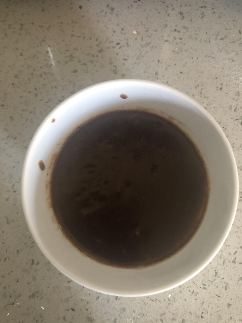 黑胡椒酱