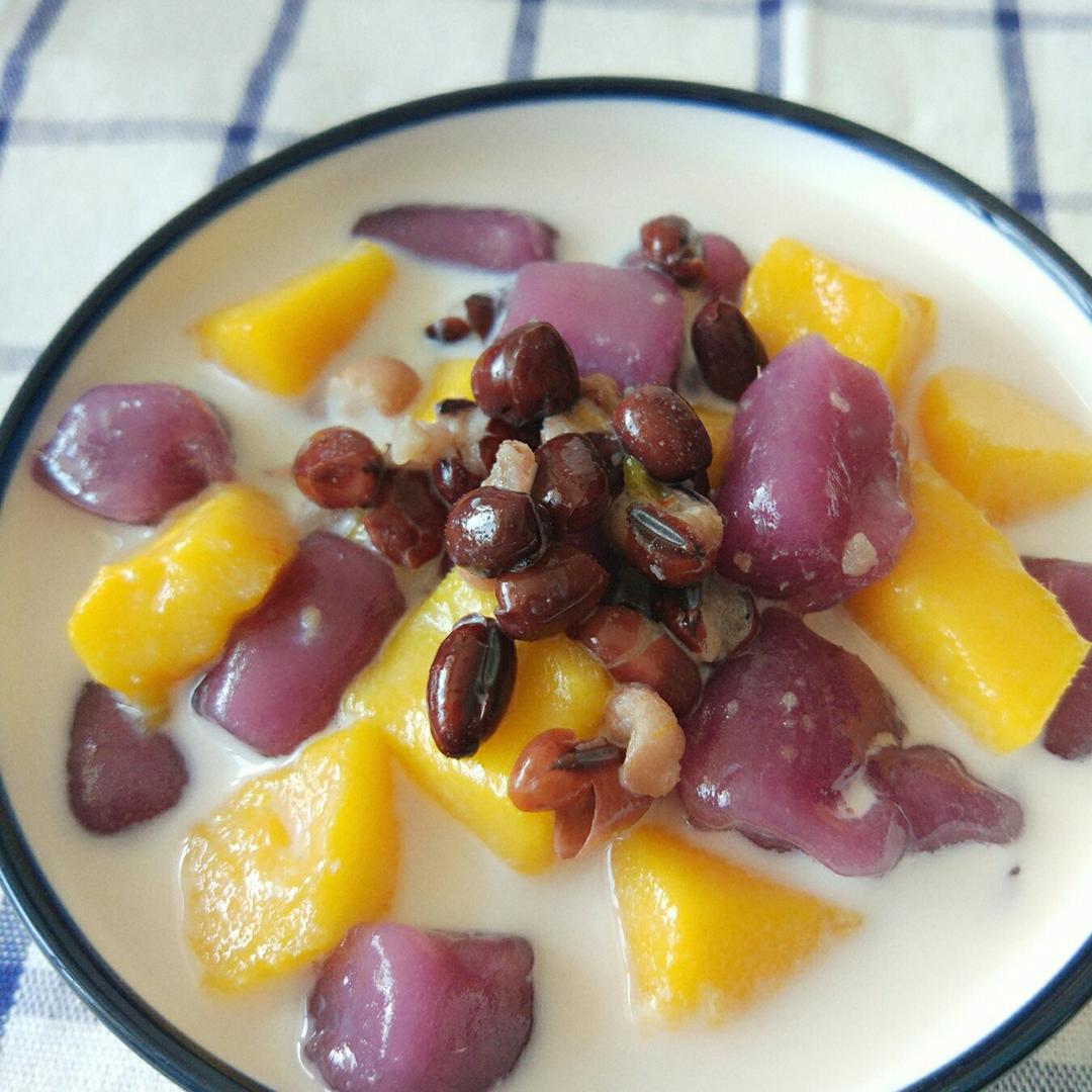 超超超详细的芋圆教程