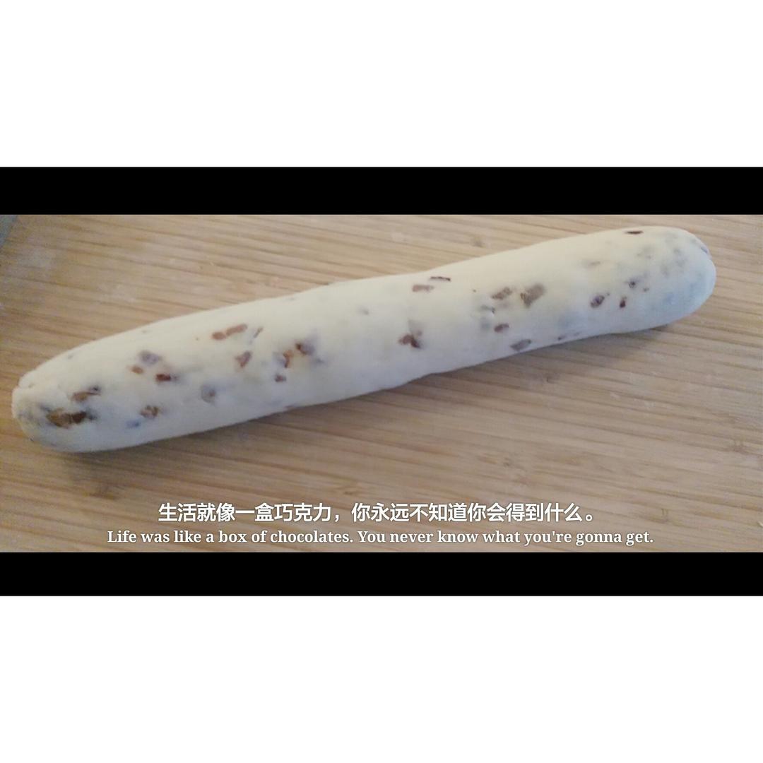 发酵面团-手揉小馒头 一次性阳光发酵