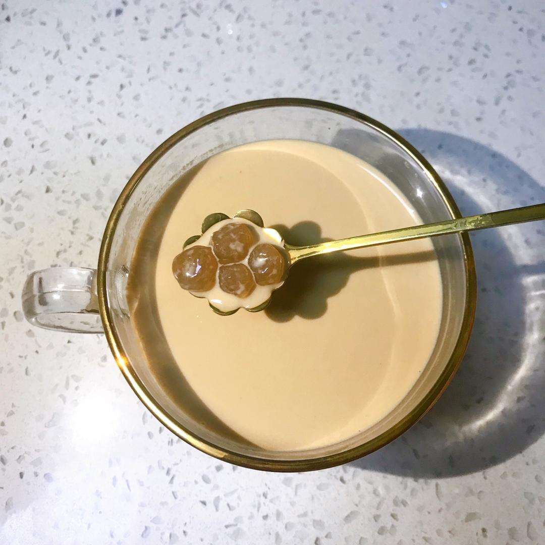 红糖珍珠