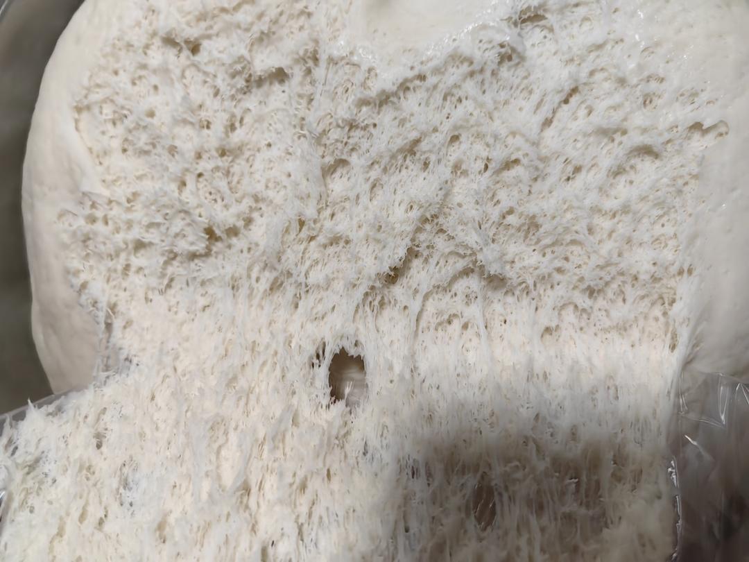 神仙配方肉包子     15个左右