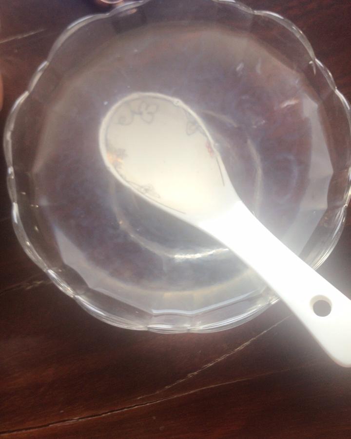 【小森妈妈菜谱】一分钟学会炖牛奶燕窝