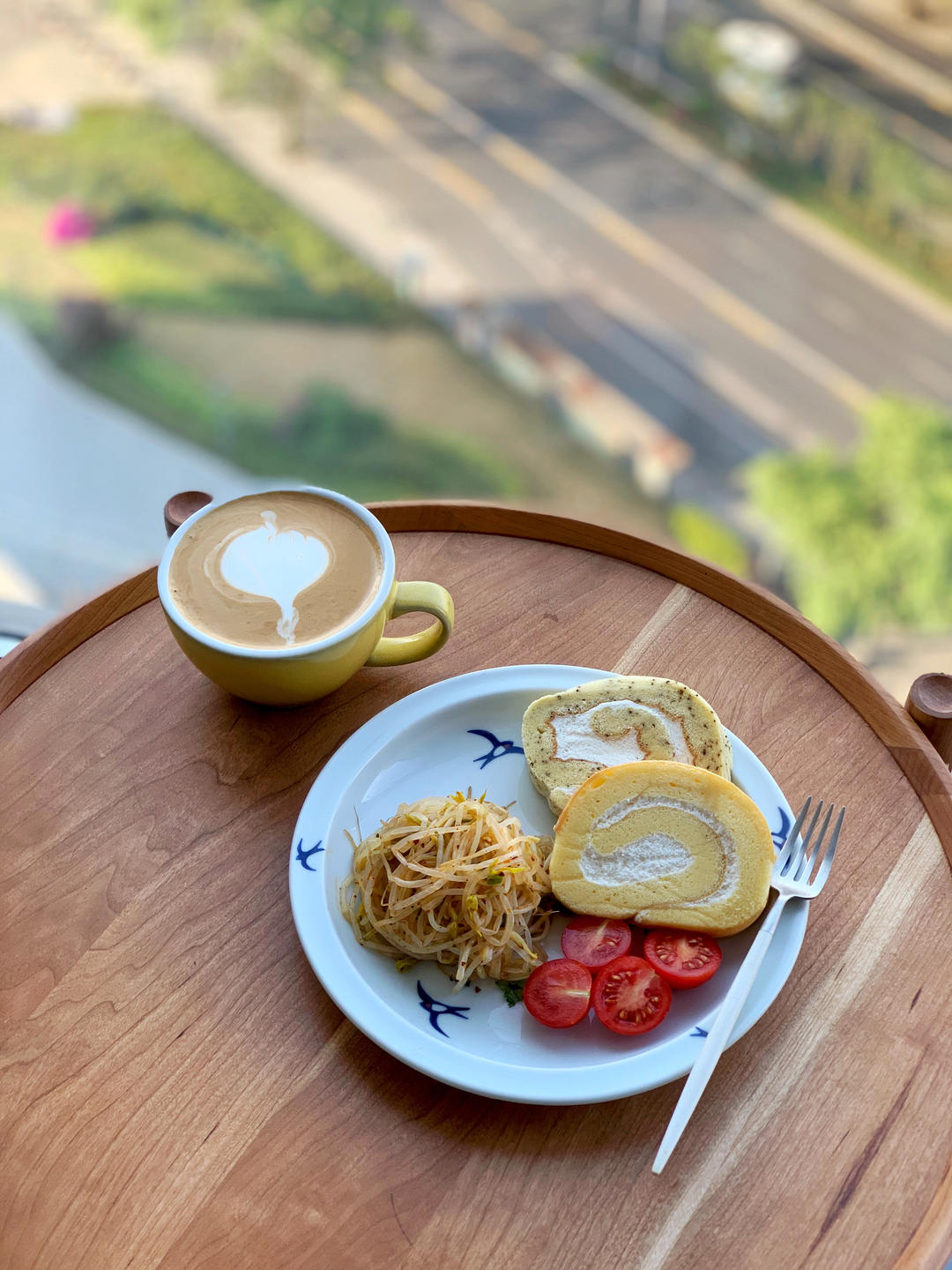 郭大侠的工作日快手早餐卡