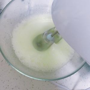 酸奶蛋糕（电饭锅版）的做法 步骤6