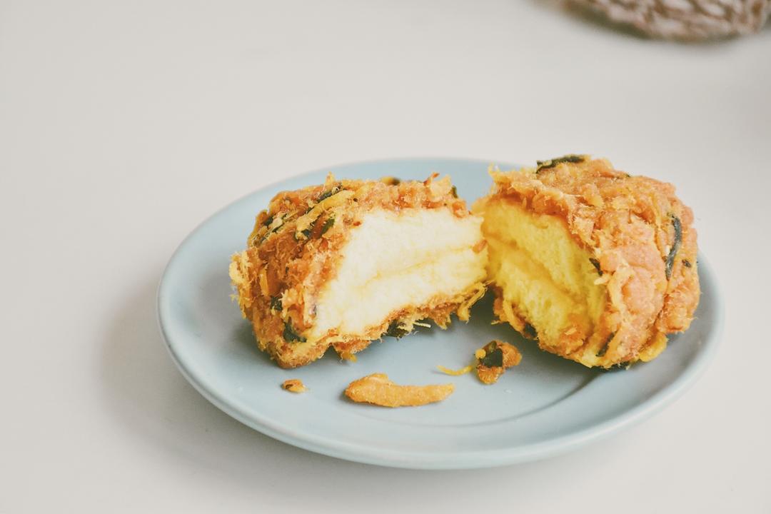 嘉嘉爱吃每一天