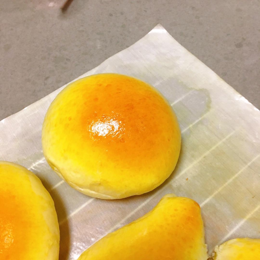 芋泥麻薯面包