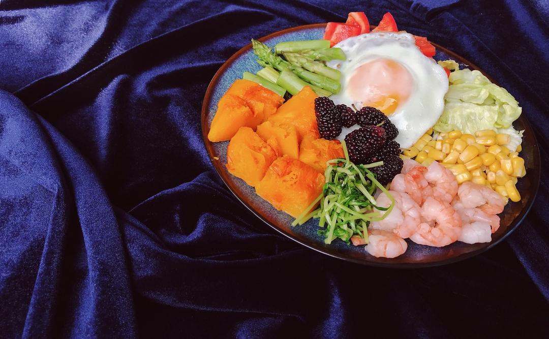 南瓜省力去皮法（微波炉版）