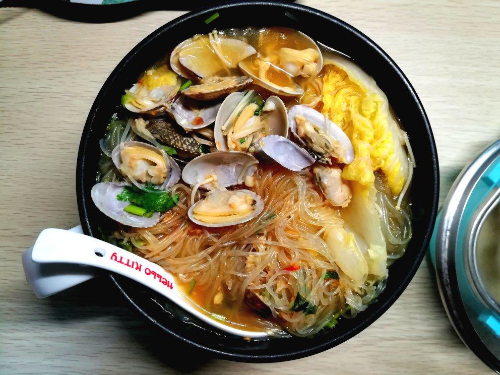 miu缪做的【花甲粉】