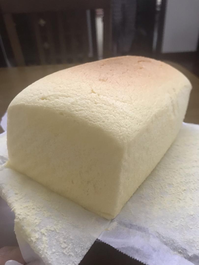 抖臀网红古早蛋糕，今天我们都是南阳大师傅！so easy！#八寸补在最后#！