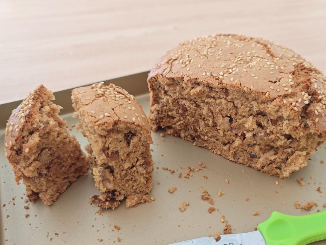 比五道口枣糕王还好吃的枣糕