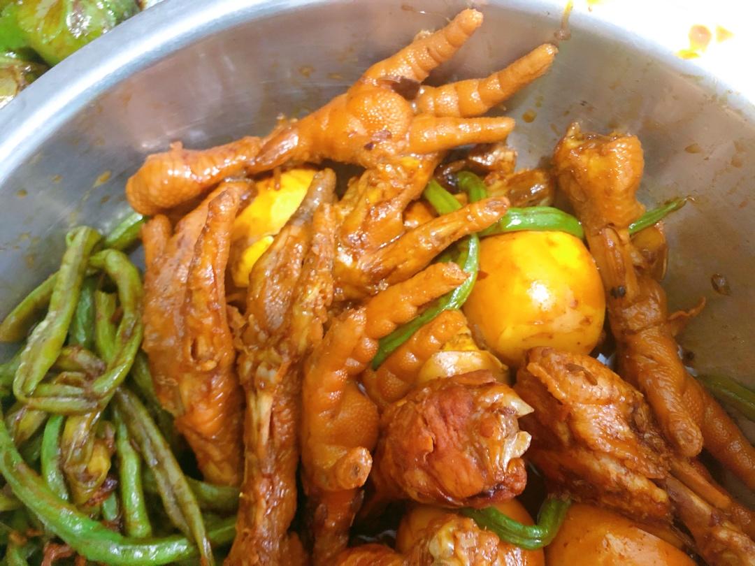 美味卤一锅
