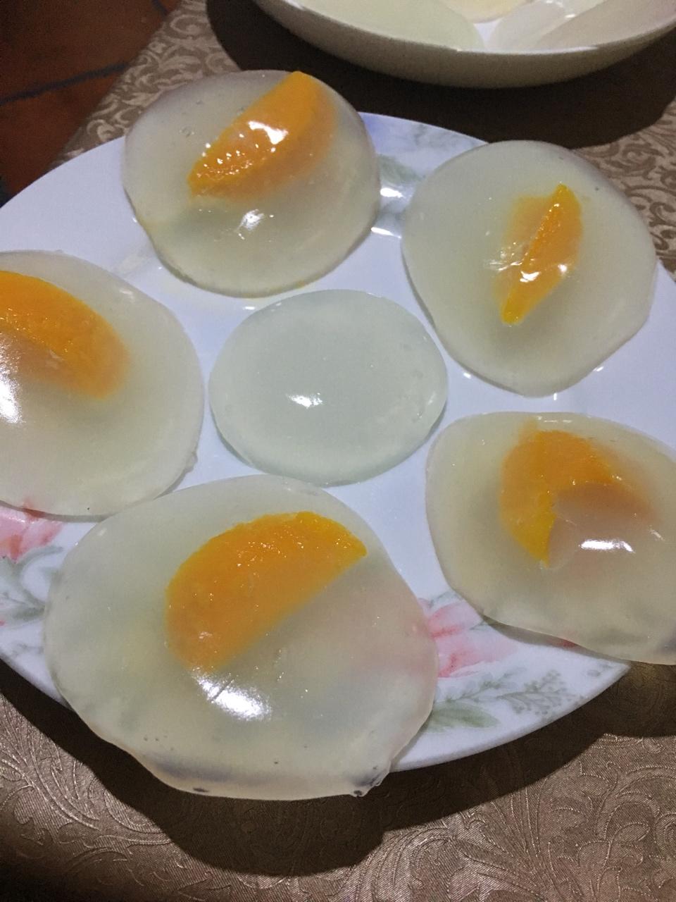绿豆粉粿