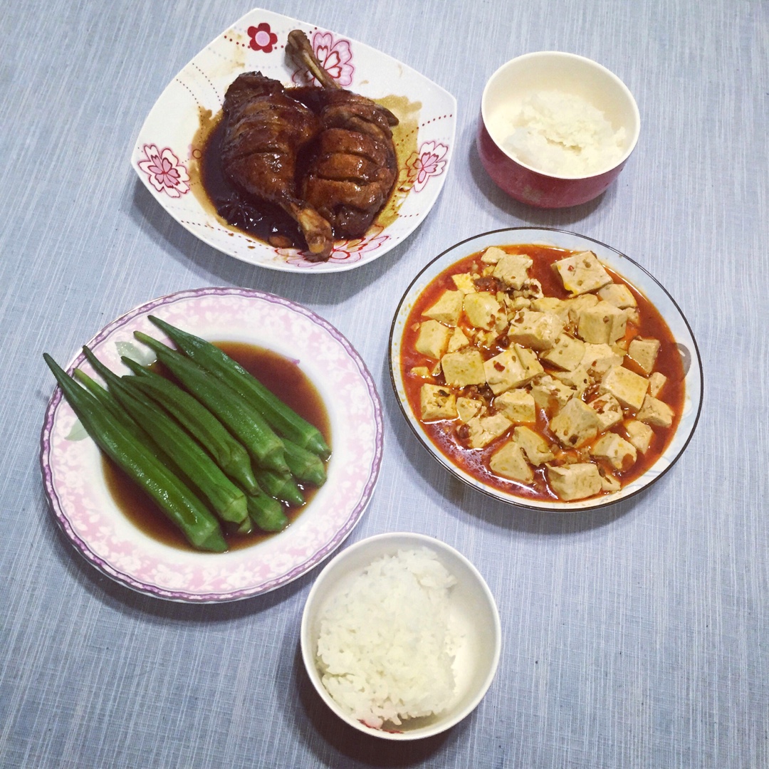 上海酱鸭（腿）