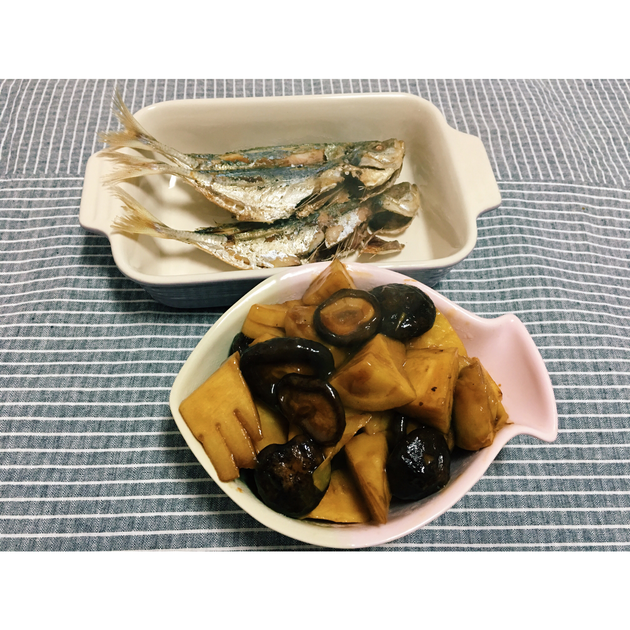 烧二冬（家庭简易快速版）