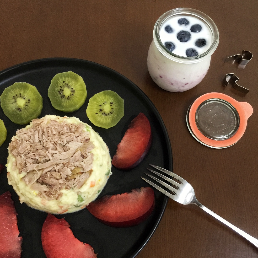 夺命土豆泥