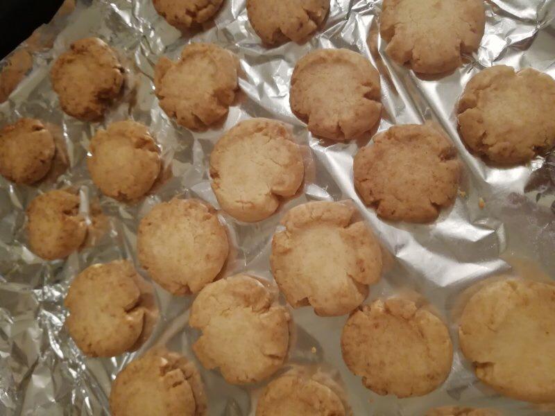 玛格丽特小饼干