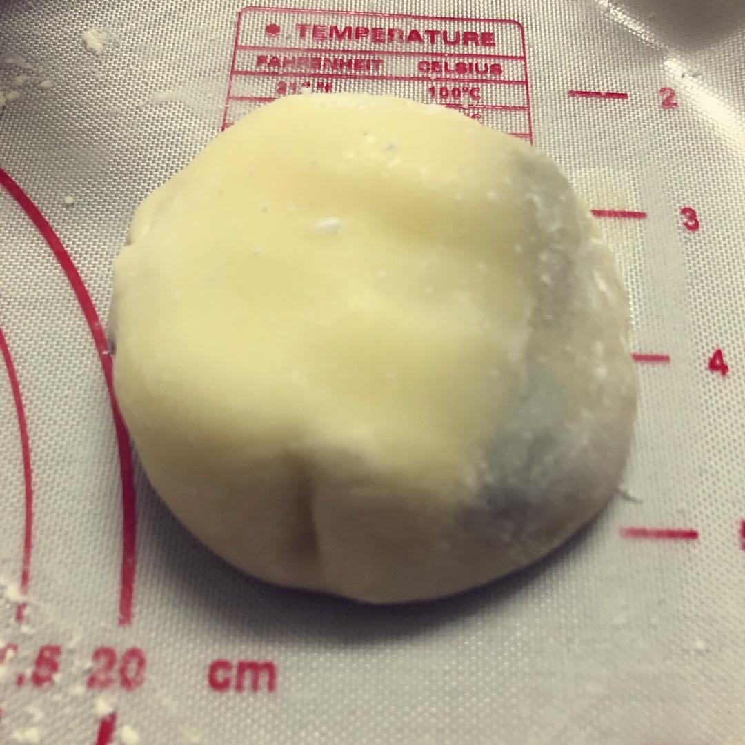 雪媚娘（超详细）