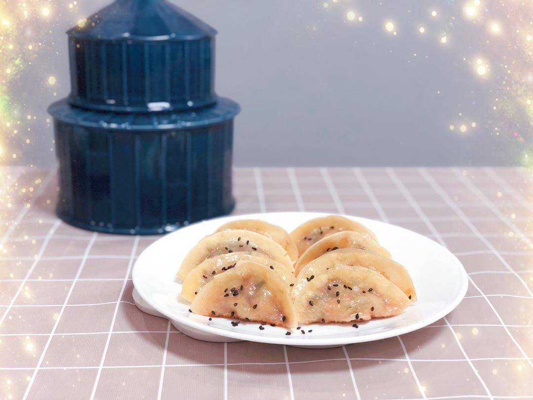 茴香猪肉馅(包子饺子通用)还可以换成牛肉馅