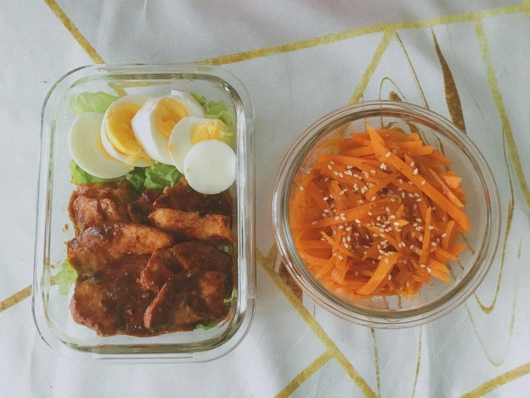 【嫩煎鸡胸肉】