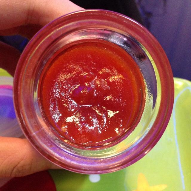 自制家庭版番茄酱（有详细教程）的做法