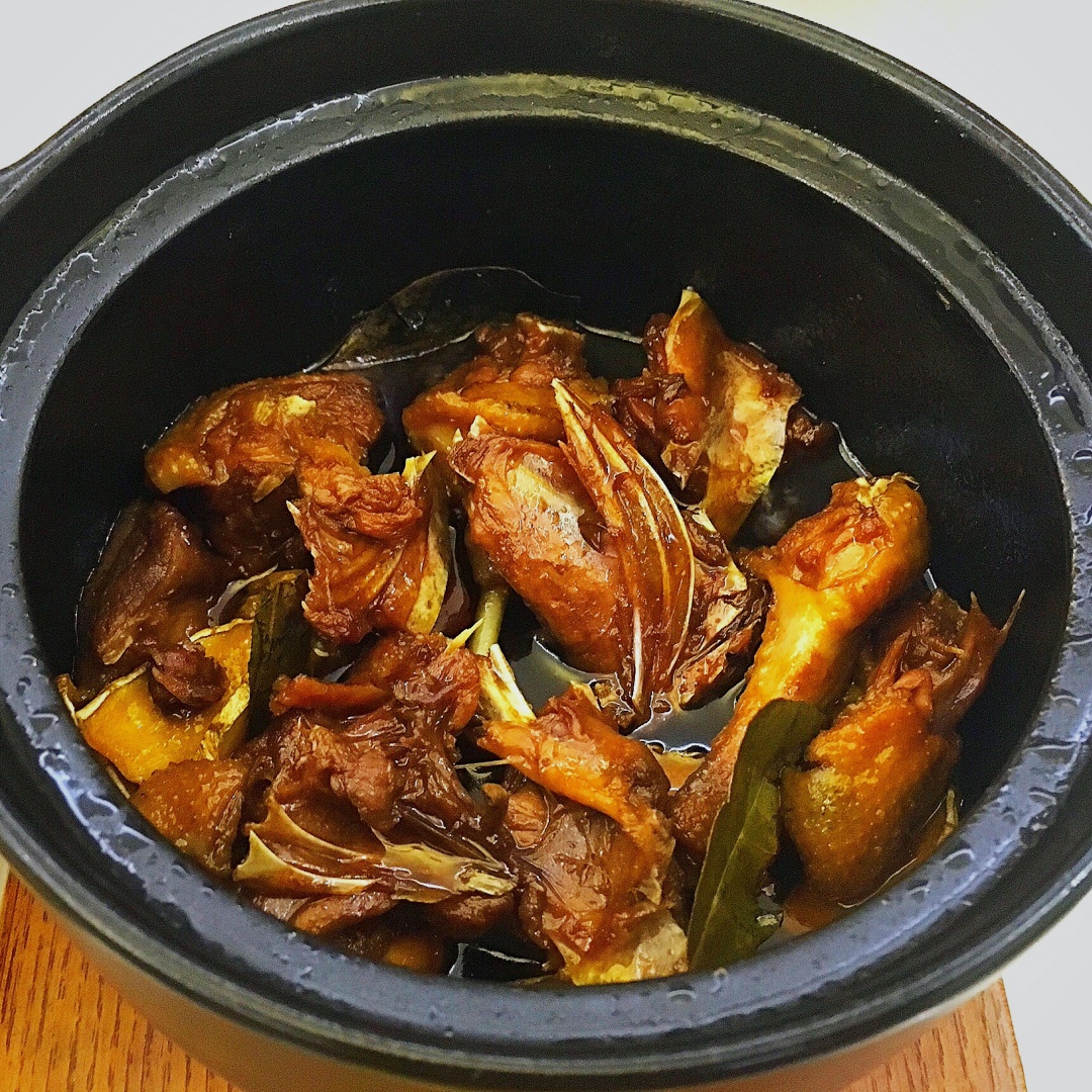 啤酒鸭