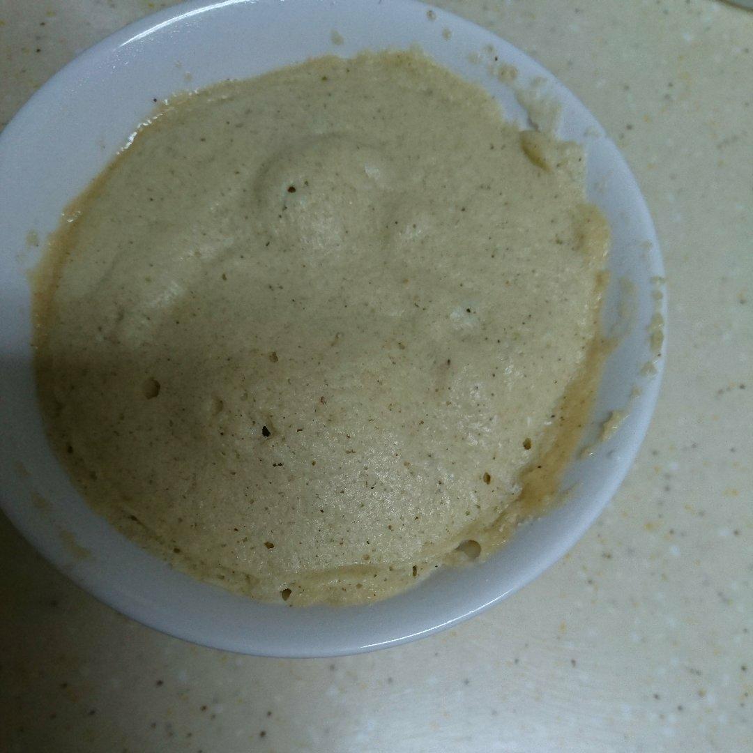 KetoDiet/生酮早餐 一分钟杯子马芬