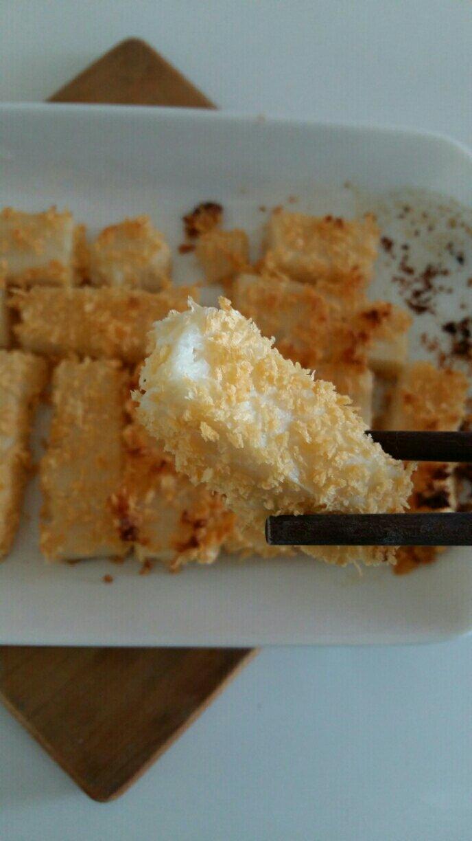 【1-2月北鼎烤箱食谱】南瓜酸奶比滋可巧