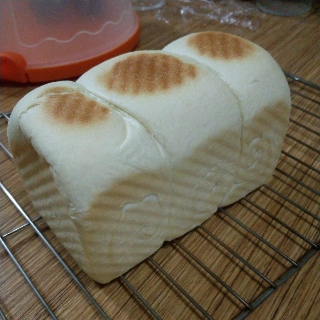 日式北海道吐司