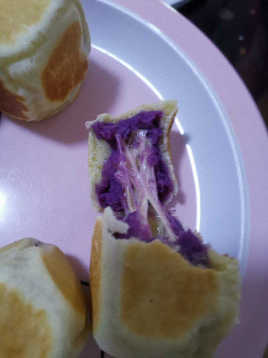 仙豆糕