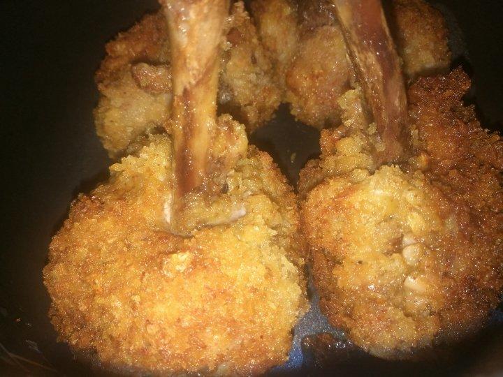 私房大盘鸡