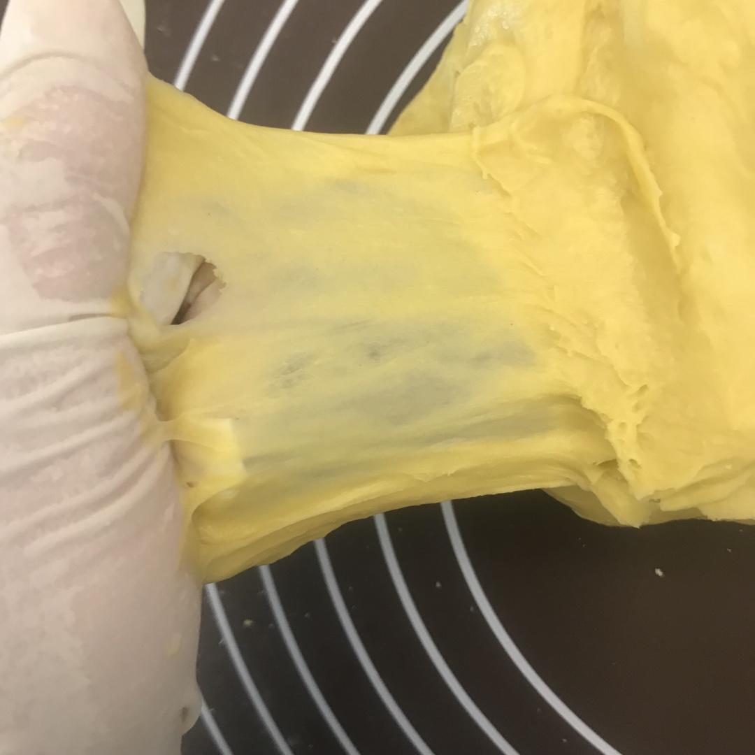 🧤12分钟手揉，完美手套膜～（视频）