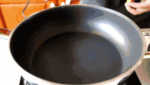 蒸海鲜的万能蒜蓉酱的做法 步骤4