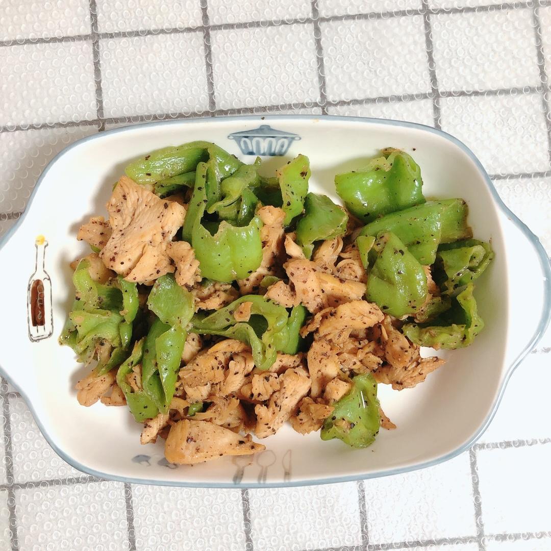 史上最好吃的煎鸡胸肉