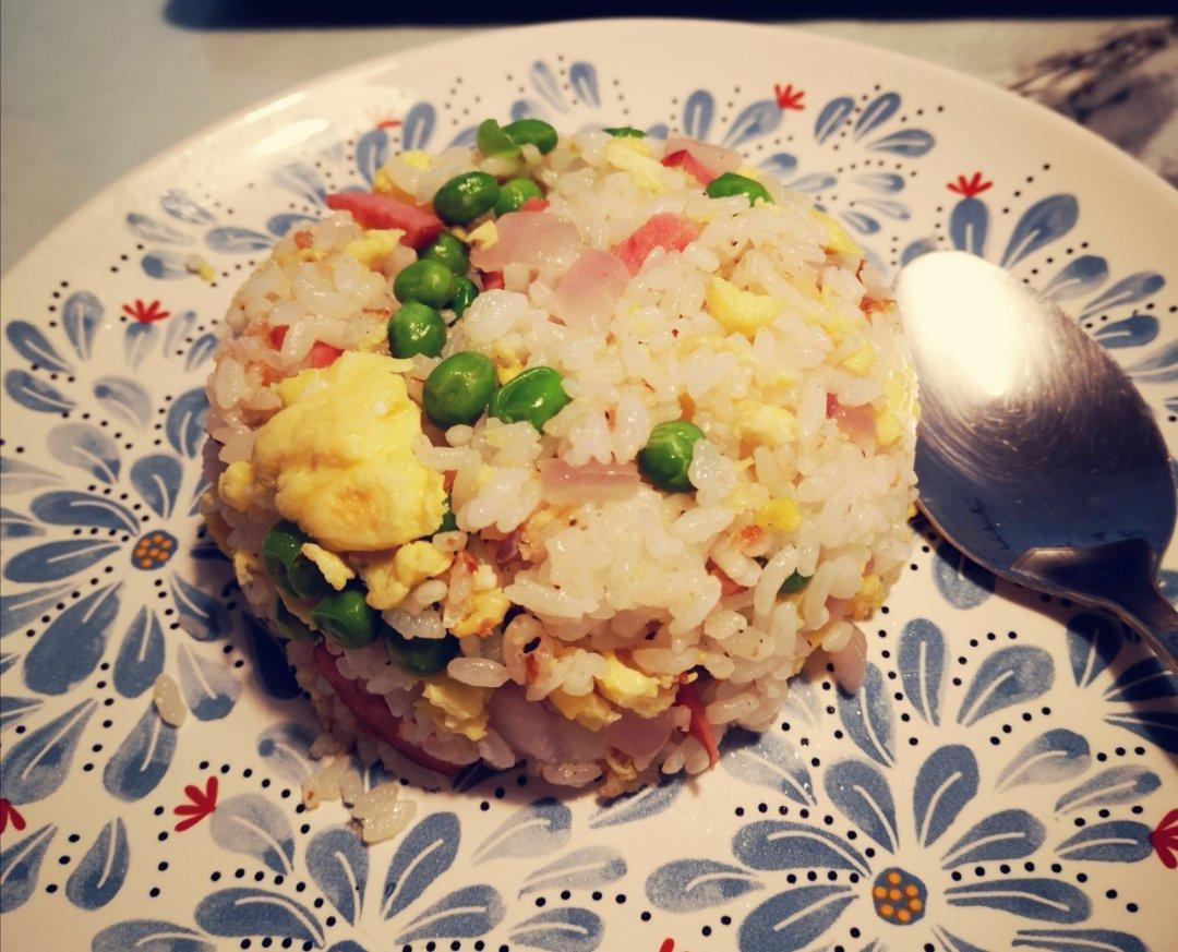 扬州炒饭
