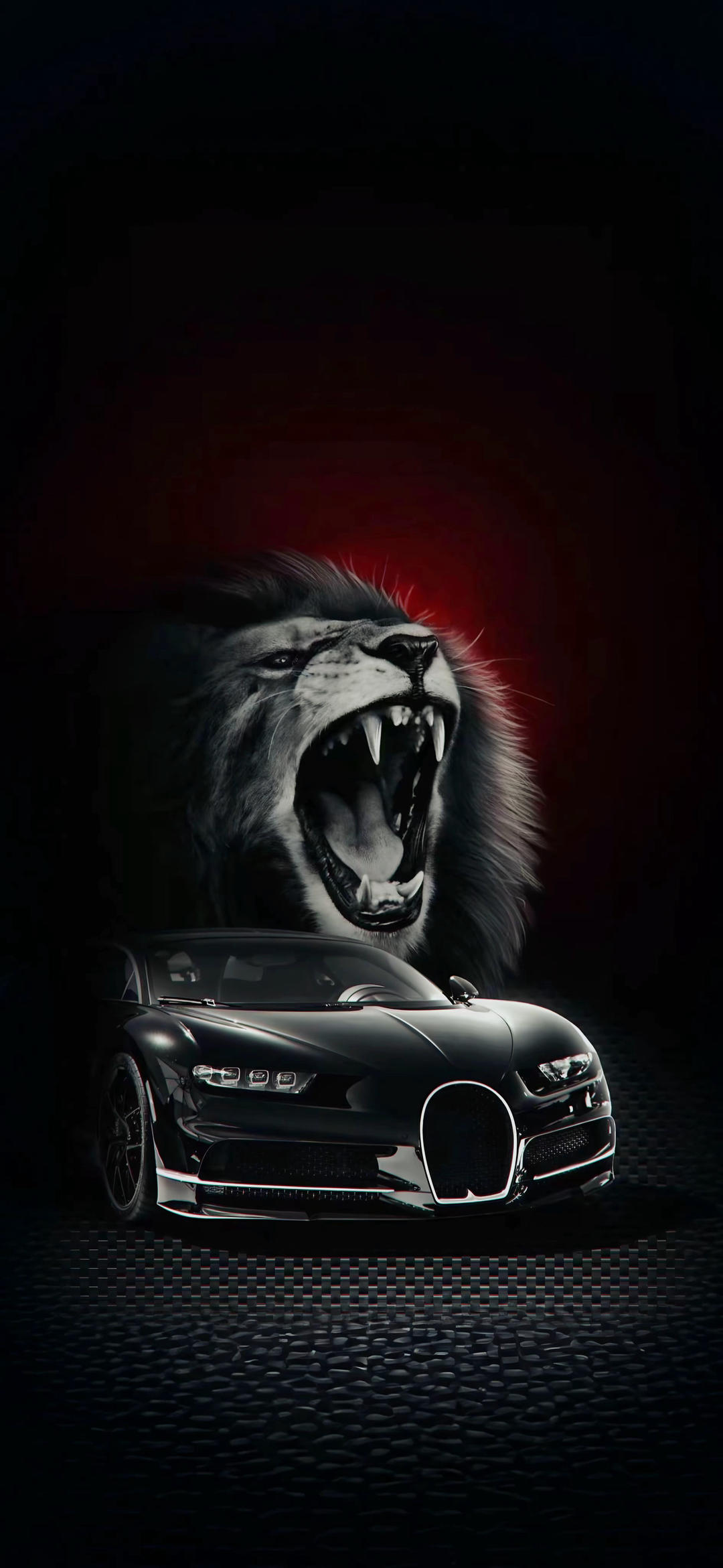 SpringLion