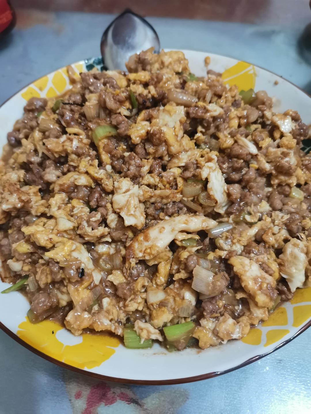 答应我，一定要试试这道菜！！！