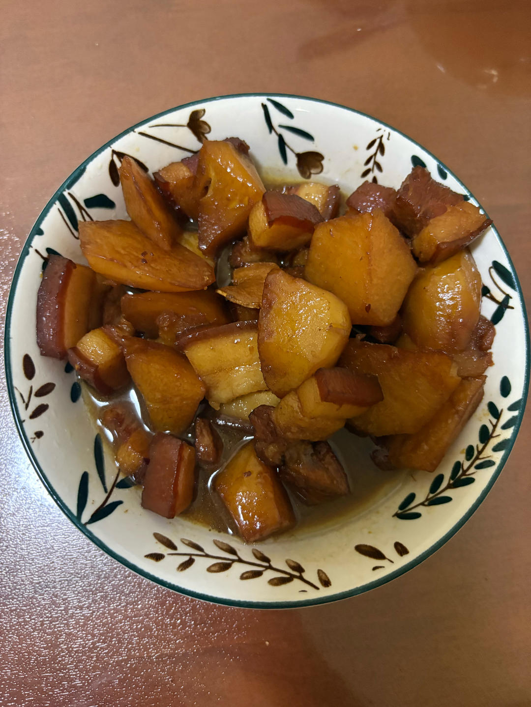 堂妈金牌红烧肉