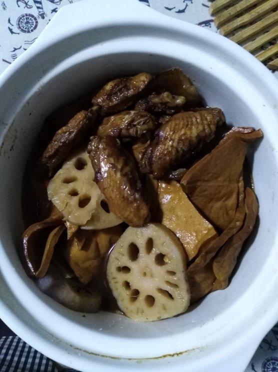零失败家常卤味