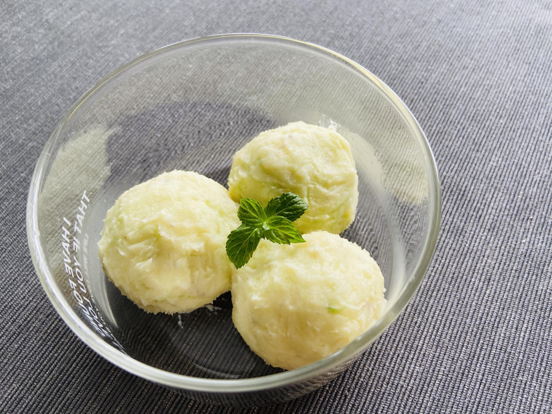 日式土豆沙拉